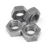 Buy cheap 2B Stainless Steel Hex Nut Corrosion Resistant Hex Weld Nut 1/4 Inch from wholesalers