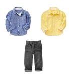 High Quality And Lowest Price For Fashion Kids Garments