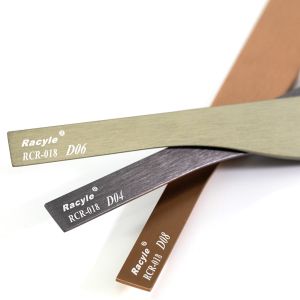 Buy cheap RCR 018 Furniture Handle Hardware Aluminum Profile Handles from wholesalers