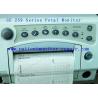 Buy cheap GE 259 Series Fetal Monitor Parts Mainboard Power Supply Panel Display Print Head from wholesalers