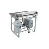 Buy cheap Easy Operation Manual Multi Rolls Toilet Tissue Paper Wrapping Machine 10-20 bags/minute from wholesalers