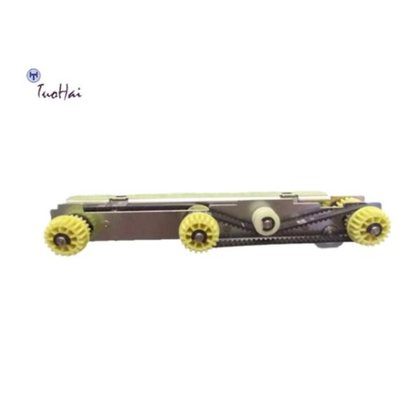 Buy cheap 01750133367 1750133367 ATM machine parts Wincor Cineo C4060 Belt Drive Assembly from wholesalers
