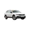 Buy cheap VW Tiguan L 2024 300tsi 2WD SUV Used Volkswagen Petrol Vehicle Used Gasoline Car from wholesalers