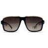 Buy cheap AS082 Acetate Frame Sunglasses with CR 39 Lens Material and 100% UV Protection from wholesalers