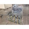 Buy cheap Rubber Conveyor Belt Splicing Machine Hot Vulcanizing Press 380V 660V from wholesalers