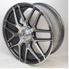 Buy cheap AMG Forged 5x130 10J 22 Inch Aluminum Rims For Mercedes Benz G63 from wholesalers