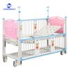 Buy cheap Hospital Medical Manual Children Cartoon Bed With Wheels For Sale from wholesalers