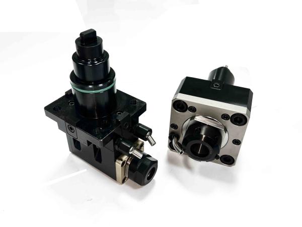 Buy cheap 0 Degree 90 Degree Driven Tool Holder BMT Tool Holder from wholesalers