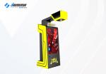1 Player 9D Virtual Reality Simulator 3 Glasses S2 Self - Service Arcade