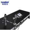 Buy cheap Leadjet T300 High Resolution Inkjet Printer With 5 Inch Color Display from wholesalers