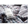 Buy cheap Flexible RFID Barcode Labels Washable RFID Tags With Etched Aluminum Antenna from wholesalers