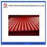 Buy cheap ST52 Seamless Concrete Pump Pipe , DN100 DN125 Concrete Pump Delivery Pipe from wholesalers