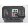 Buy cheap 5.1A 3HP 3phase Solar Inverter For Motor Pump from wholesalers