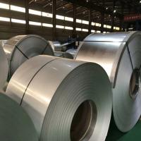 Buy cheap Kitchenware Aluminium Metals Mill Finish Aluminum Coil T3-T8 product