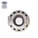 SK130-8 Aftermarket Excavator Parts YY01v00054s005 10 Holes Cover Rod Arm
