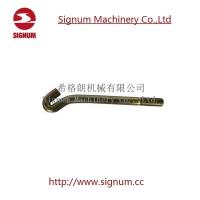 Buy cheap Vaviour Design Fasteners J Bolt, Railroad Constructions Spare Parts Clip Bolt product