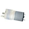 Buy cheap Voltage 6V/12V/24V Flow Rate 5.0-6.0LPM FDA High Pressure Air Pump for Leg Massager/ Beautiful Leg Machine from wholesalers