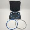 Buy cheap Semiconductor PBT Wafer Hoop Ring Separator OEM Used For Wafer Fab from wholesalers