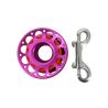 Buy cheap Marine Grade Diving Finger Spool With Strong Nylon Line Anti Corrosion Durable from wholesalers