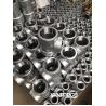 Buy cheap High Hardness Forged Stainless Steel Socket Weld Elbow 45 Degree PMI Tested from wholesalers