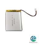 Rechargeable 3.7V 3000mah Li Lithium Polymer Battery High Quality li-polymer