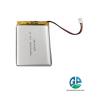 Buy cheap Rechargeable 3.7V 3000mah Li Lithium Polymer Battery High Quality li-polymer cell 904860 3000mah battery from wholesalers