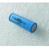 Buy cheap 14430 10440 Lifepo4 Lithium Battery Cell 3.2V 250mAh - 550mAh With UL CB CQC from wholesalers