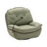 Buy cheap BN Manual Recliner Single Sofa Chair With Phone Holder Electric Adjustable Rocking Chair Multifunctional Lounge Chair from wholesalers