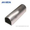 Buy cheap Customized Half Round Aluminum Extrusion Profiles from wholesalers