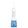 Buy cheap 3 Modes Nicefeel Water Flosser Electric With 300ml Blue Water Tank from wholesalers