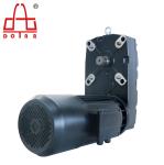3.2T 40 Ton European hoist drive Cylindrical Speed Reducer For Crane