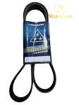 8PK1480 Fan Belt For Komatsu PC200-7 Excavator