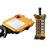 Buy cheap F24-10d Radio Wireless Hoist Remote Control / Industrial Remote Control from wholesalers