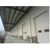 Buy cheap Prefabricated Lightweight Steel Frame Buildings For Warehouse Rent Logistics Distribution from wholesalers