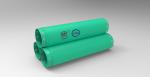 Cased Bored Pile Casings Single Walled In Foundation