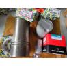 Buy cheap Hino DK10 cylinder liner, piston, piston ring 15050 13011-1280 13011-1200 , main bearing, connecting rod bearing from wholesalers