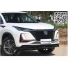 Buy cheap Chana CS75 Plus 2022 LED DRL driving lights car fog light aftermarket led running lights for cars from wholesalers