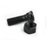Buy cheap Ningbo Fancheng Excavator Material 40Cr Plow Bolt & Nut 4F0138/02090-11275/154-70-11143 from wholesalers