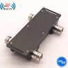 Buy cheap 2X2 RF Hybrid Coupler Combiner 617-3800MHz -160dbc N for Ibs DQ-XXXXX Low Pim Design from wholesalers