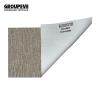 Buy cheap 100% Blackout Roman Shade Fabrics For Window Treatment from wholesalers