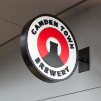 Buy cheap Luminous Round Advertising LED Light Box Outdoor Aluminum Acrylic For Shops product