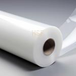 50um PVA Film Polyvinyl Alcohol Sheets Water Soluble For Detergent Pods