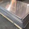 Buy cheap Bending 304 6mm Stainless Steel Sheet Cold Rolled from wholesalers