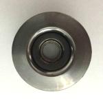 Customized Size Carbide Progressive Die Set , Vehicle Mould Deep Drawing Die 0