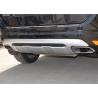 Buy cheap VOLVO XC60 2014 Car Spare Parts Front Bumper Skid Plate and Rear Bumper Protector from wholesalers