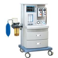 Buy cheap 10.4" LCD Anesthesia Equipment Machine Portable Double Vapourizer ICU product