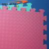 Buy cheap Multi Colour 12mm 20mm Eva Foam Mats 60 X 60 Gym Foam Mats from wholesalers