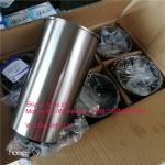 original weichai cylinder liner 612630010015, spare parts for diesel engines