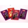 Buy cheap Laminated Aluminum Foil Plastic Food Flexible Packaging Customized from wholesalers