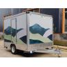 Buy cheap Affordable Outdoor Public Luxury Restroom Trailer Bathroom Portable Potty Mobile Toilets New 4toilets from wholesalers